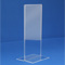 Acryl Aufsteller
