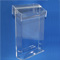 Acryl Aufsteller