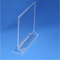 Acryl Aufsteller
